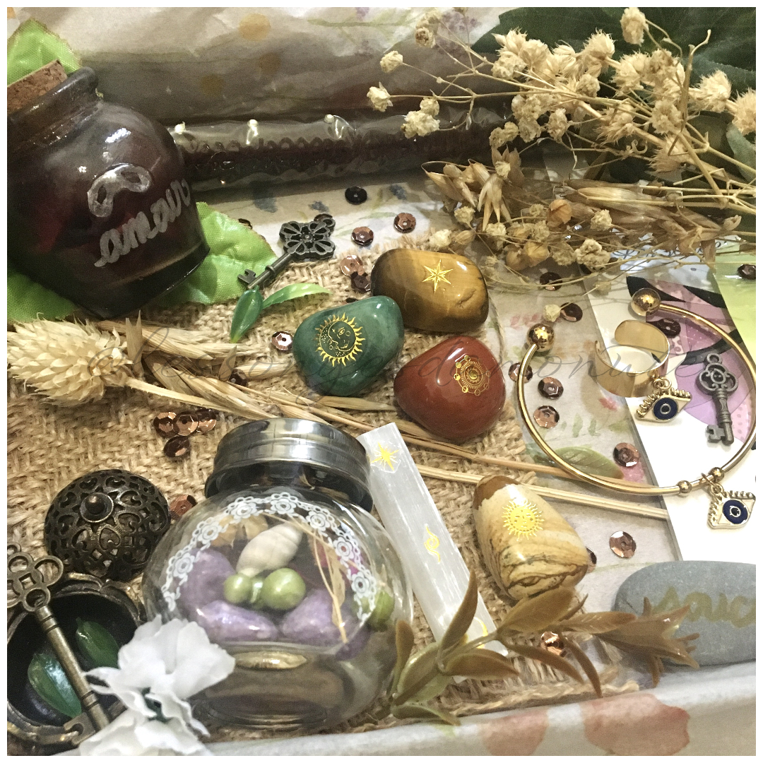 La Box RITUEL