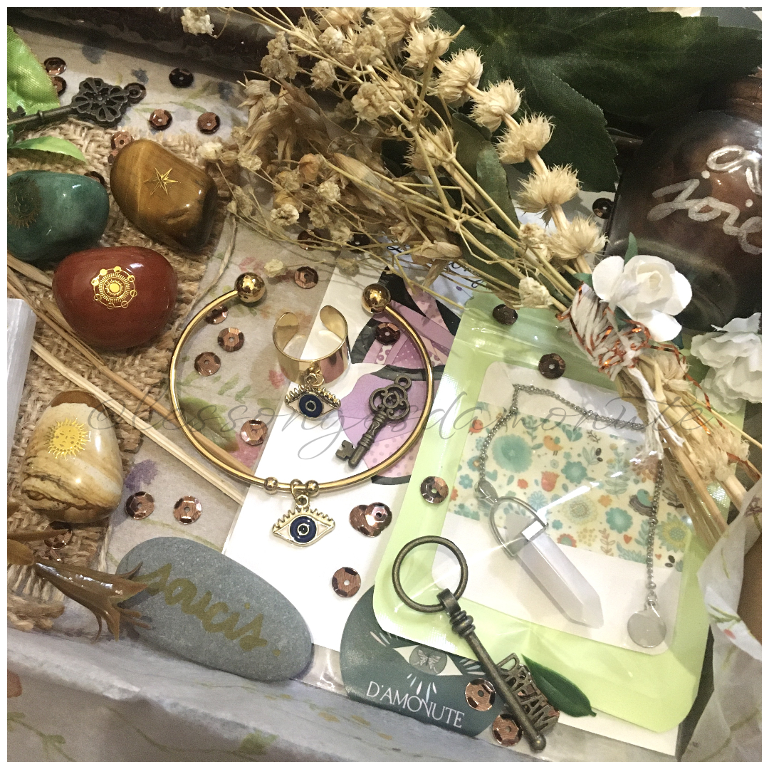 La Box RITUEL