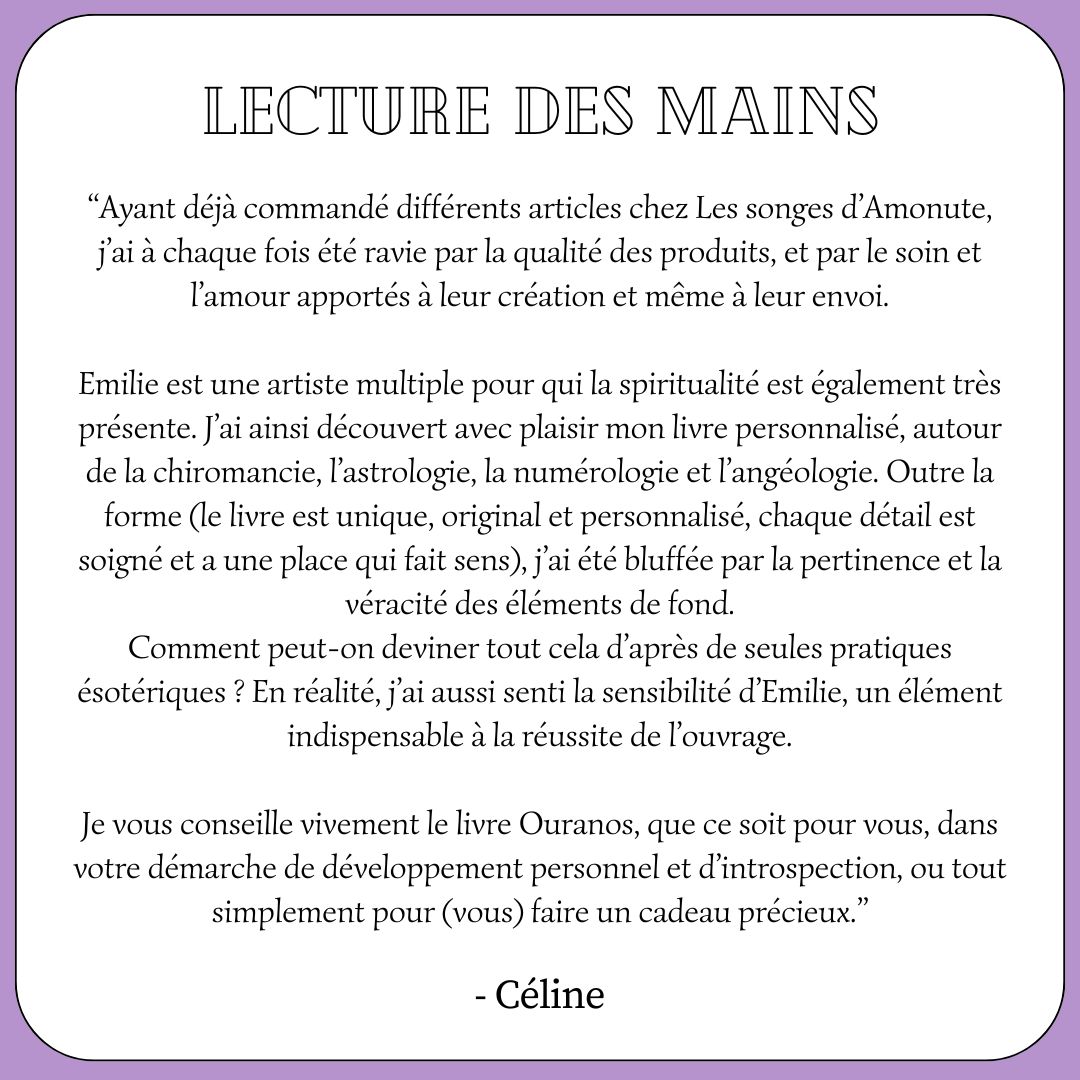 AVIS CLIENT