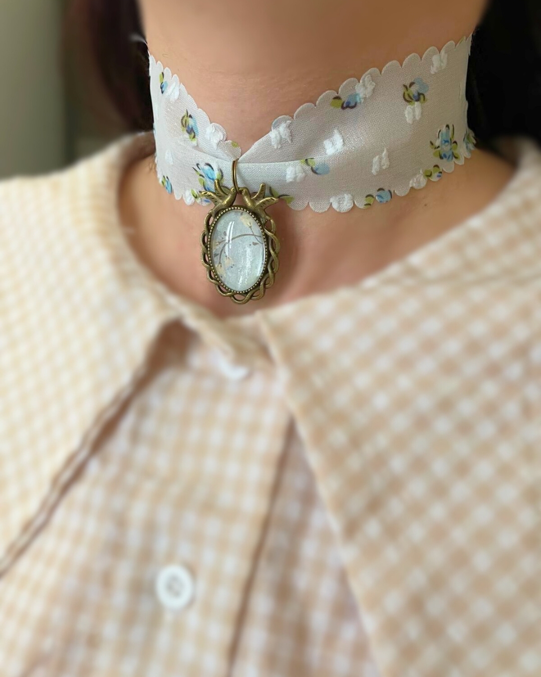 Collier Bridgerton - Eloise