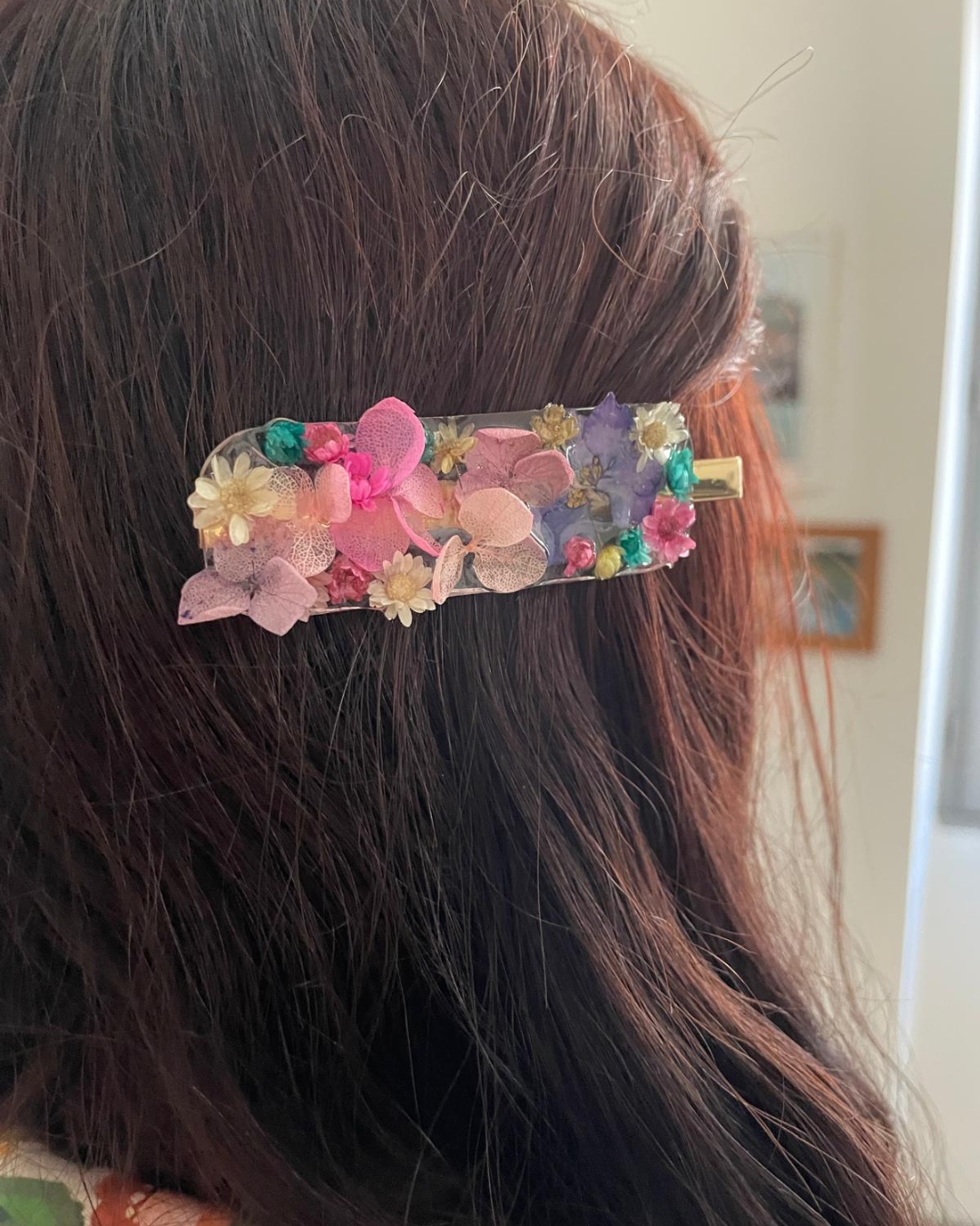 Pince à cheveux MARILLA