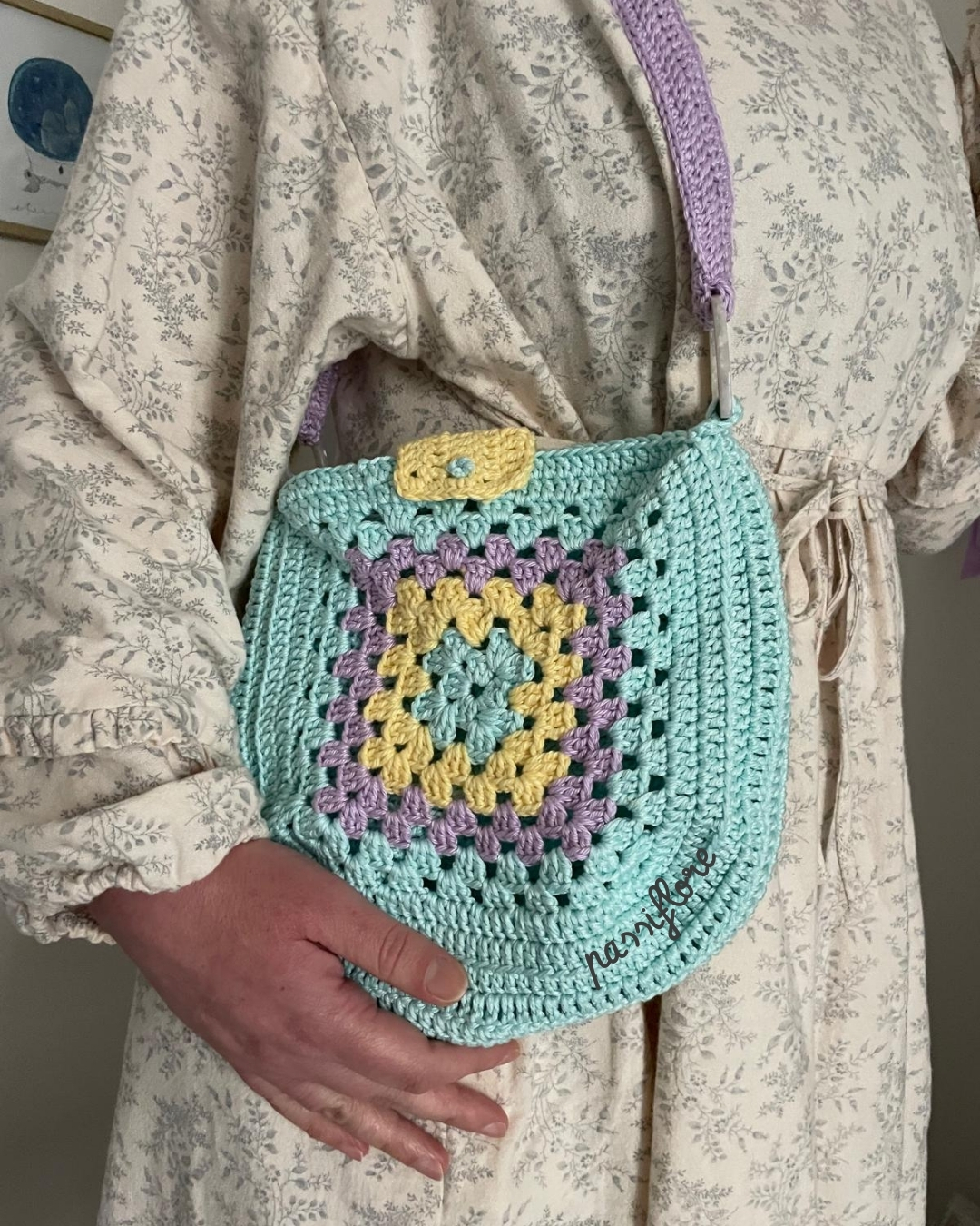 Sac : passiflore