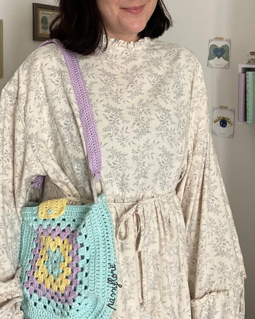 Sac : passiflore