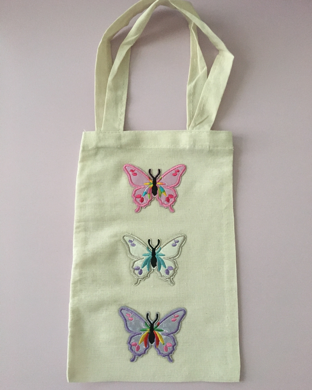Mini tote-bag : apollon
