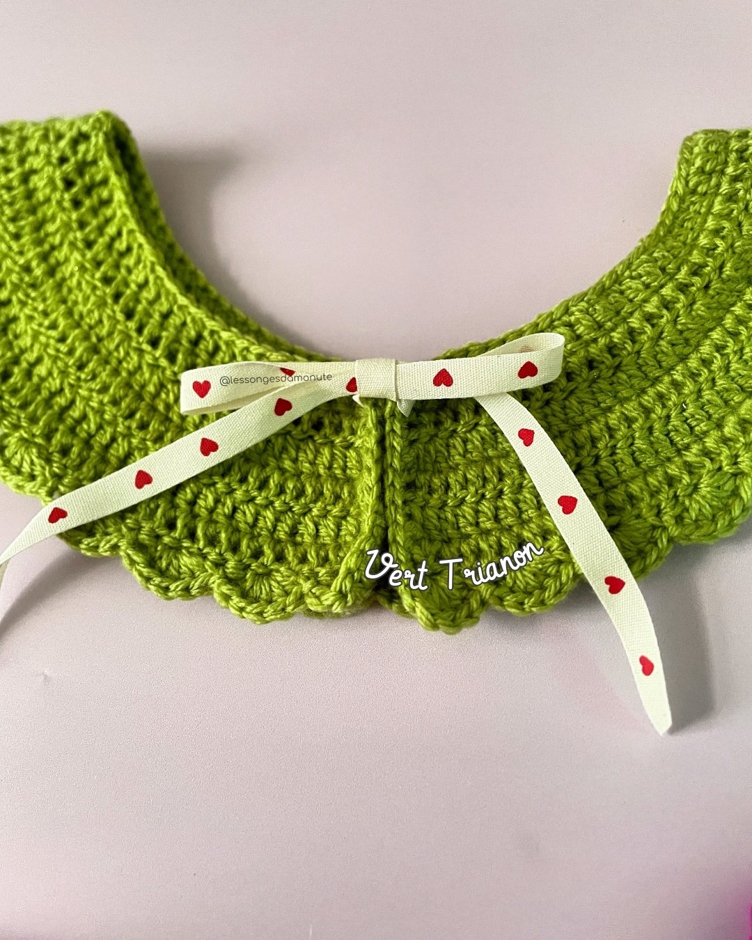 Col Vert Trianon - à partir de 45€