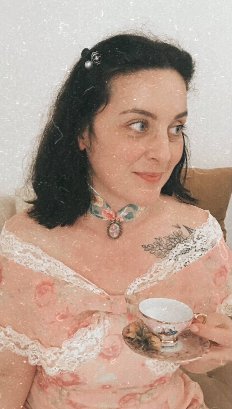 Collier Featherington - Penelope