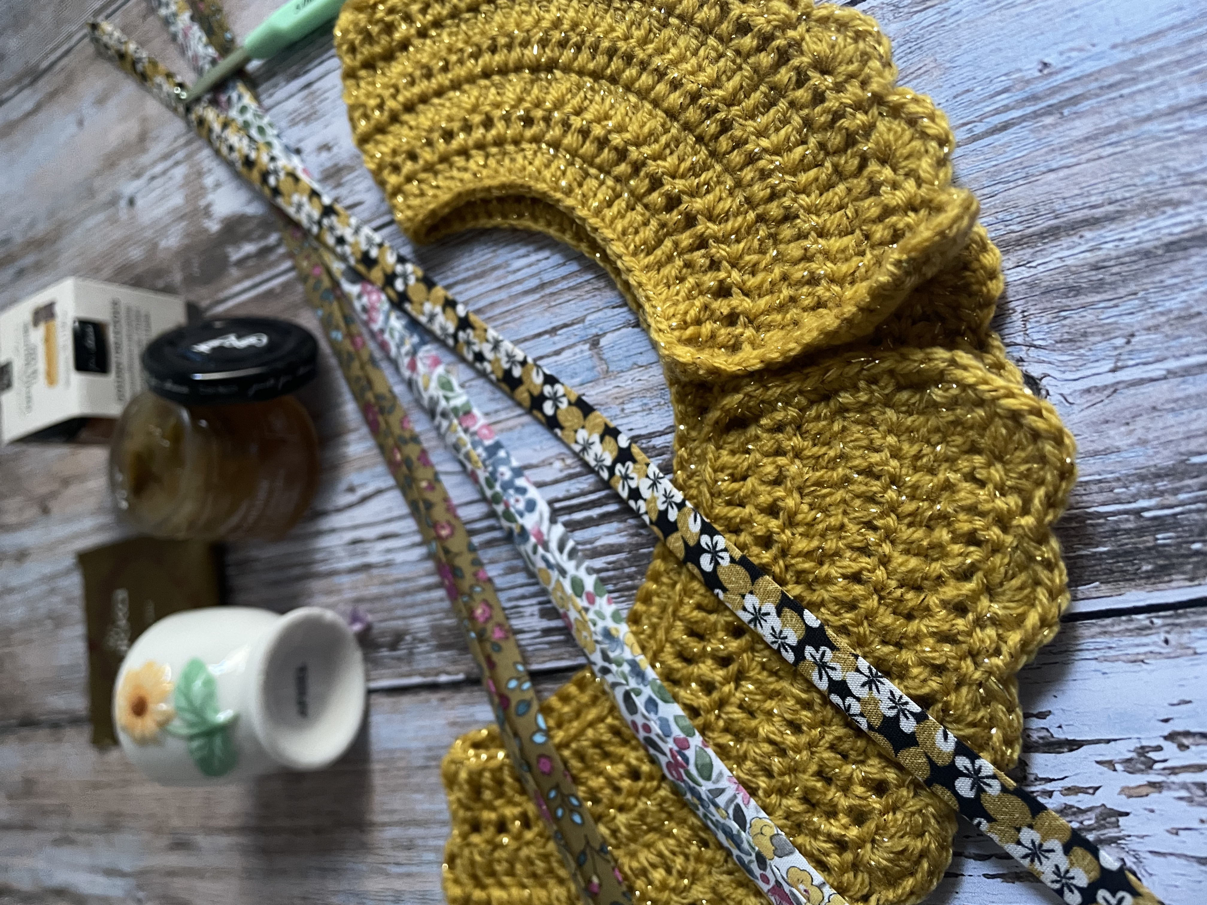 Box Le petit matin gourmand