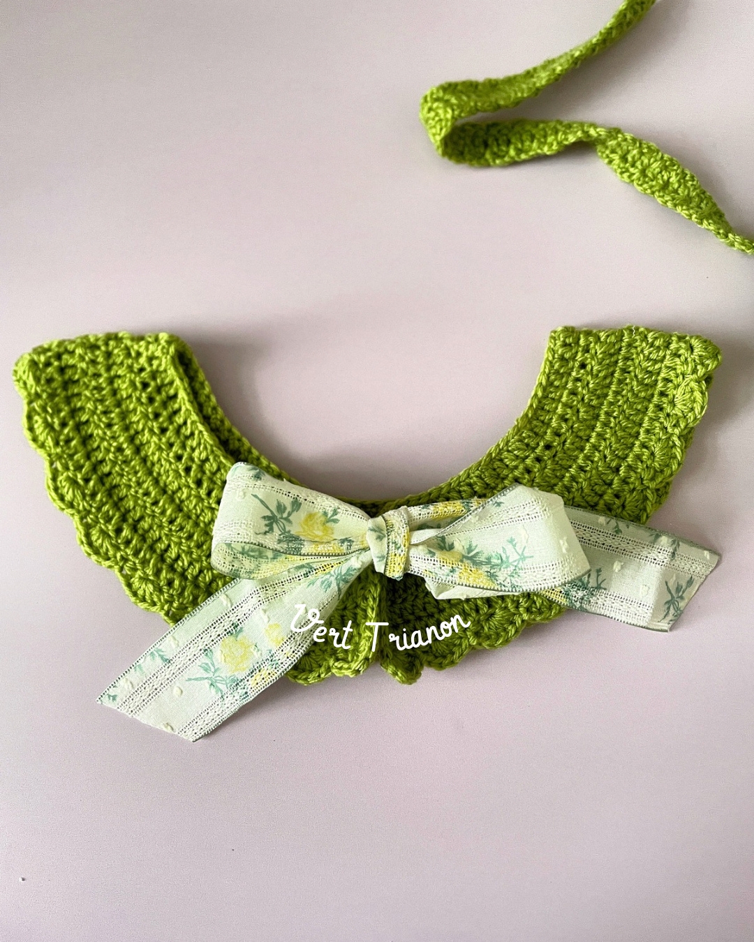 Col Vert Trianon - à partir de 45€