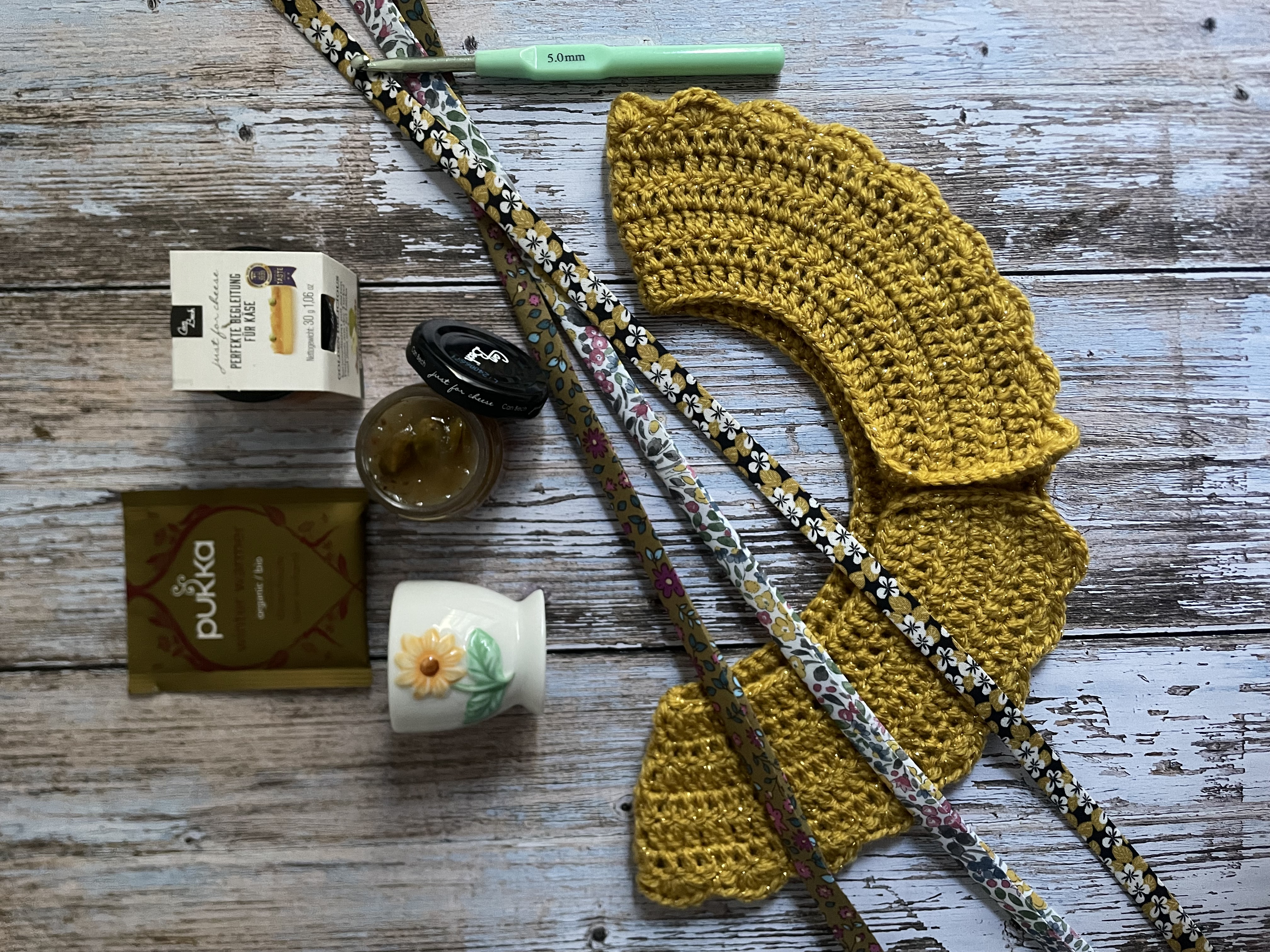 Box Le petit matin gourmand