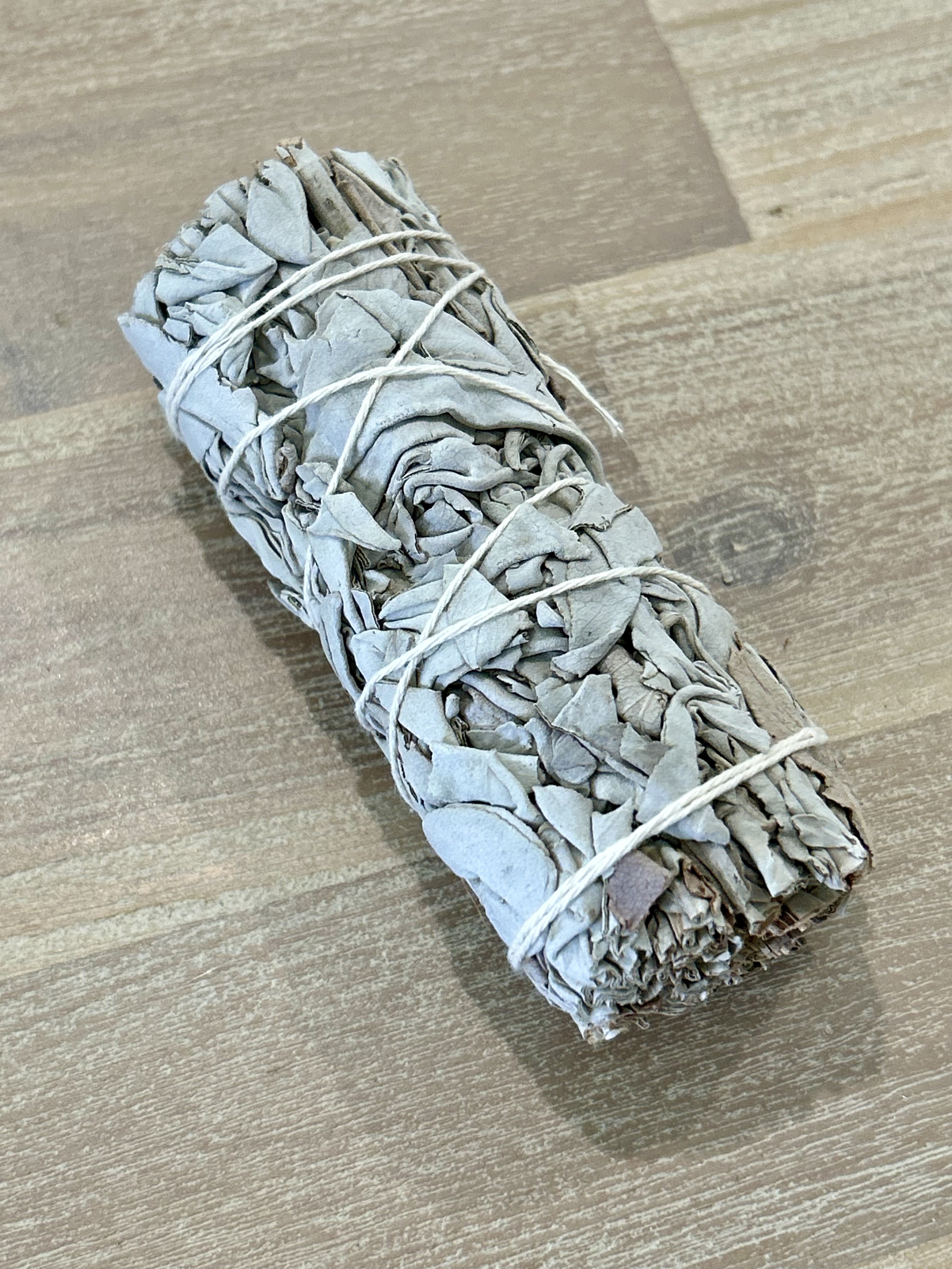 White Sage 