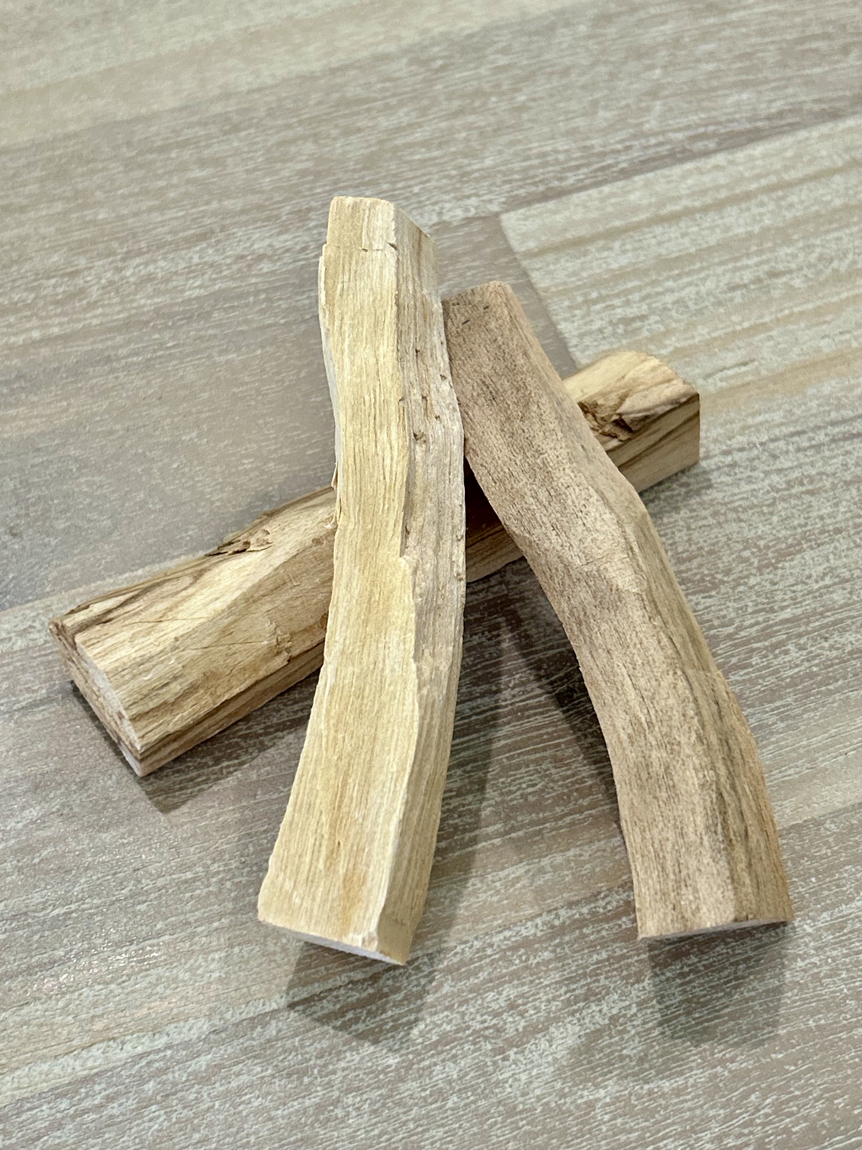 Palo Santo 