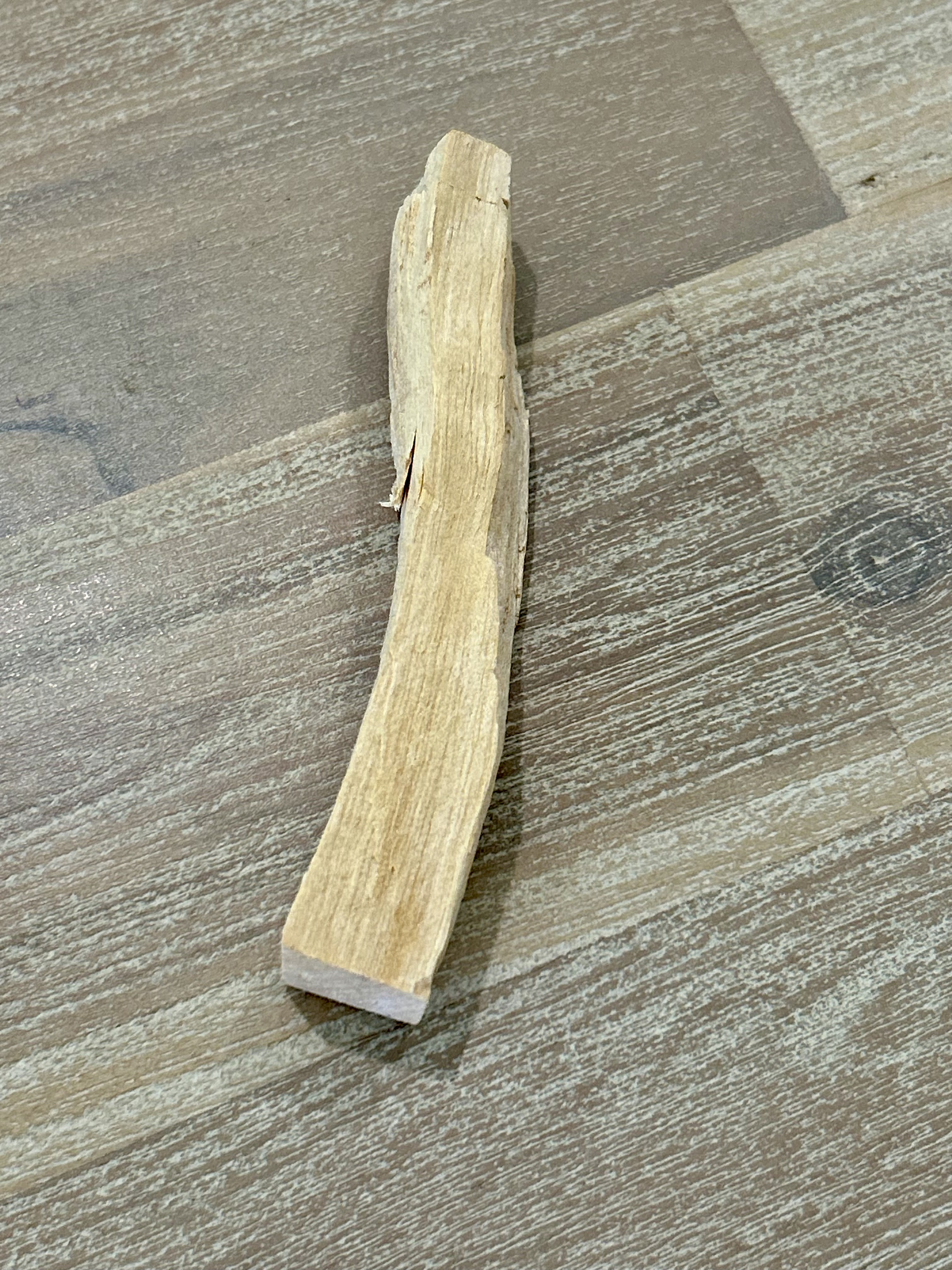 Palo Santo 