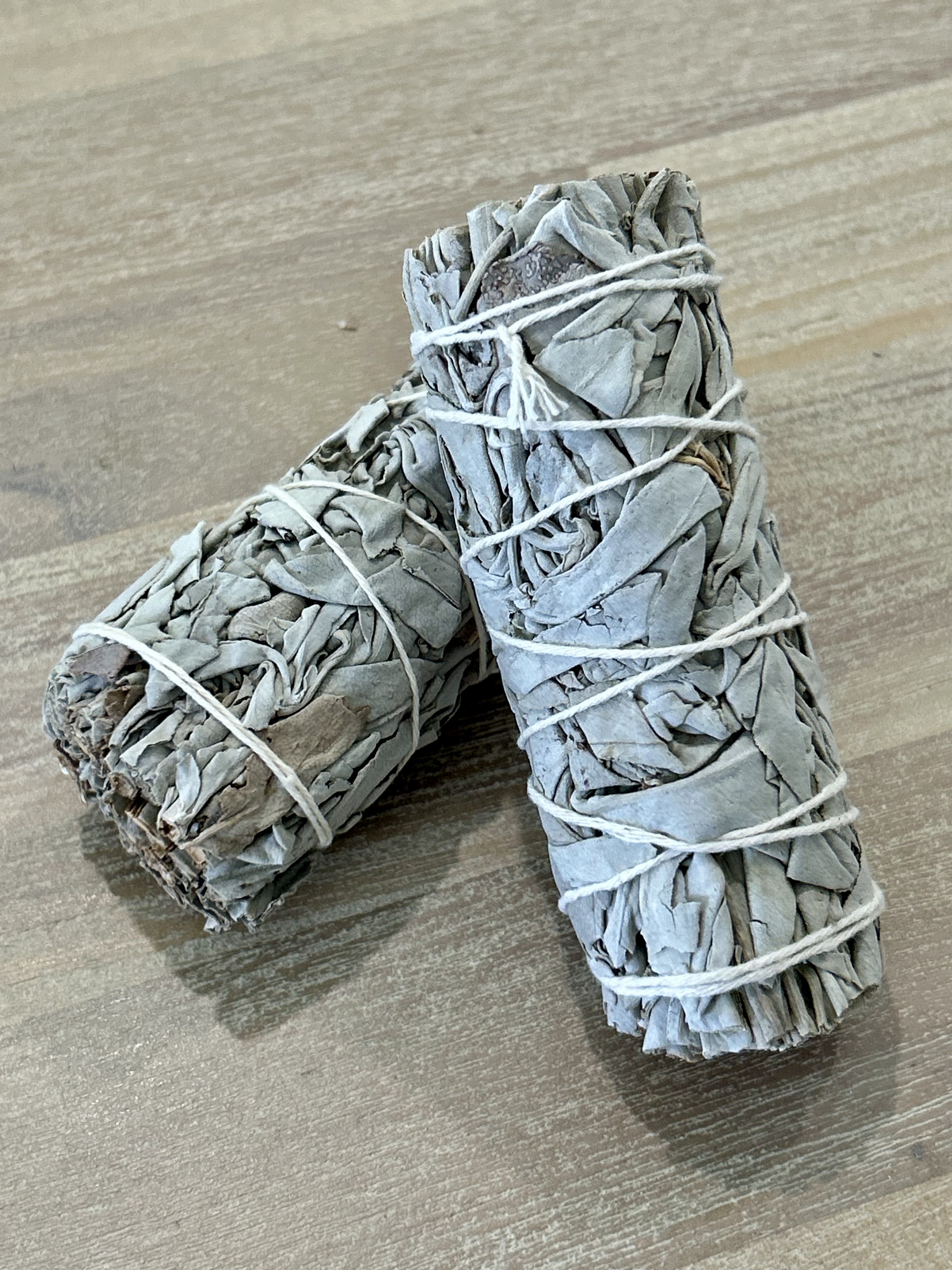 White Sage 