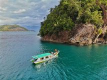 Tour Mandeh