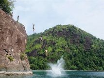 Tour Mandeh