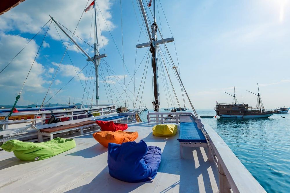 Tour Labuhan Bajo 3d2n