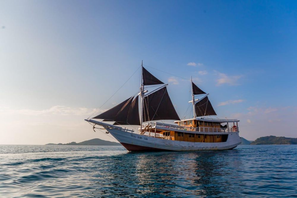Tour Labuhan Bajo 3d2n