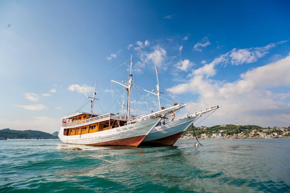 Tour Labuhan Bajo 3d2n