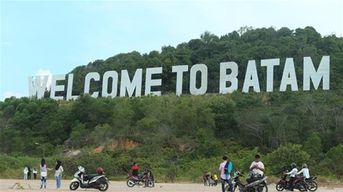 Tour Batam 3d2n