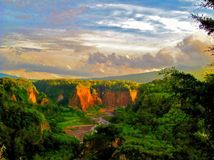 Tour Minang Mandeh Solok 3d2n