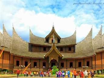 Tour Minang Mandeh Solok 3d2n