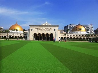 Tour Bandung Jogja 4d3n