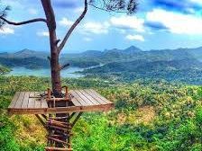 Tour  Wonderful Jogjakarta 4d3n