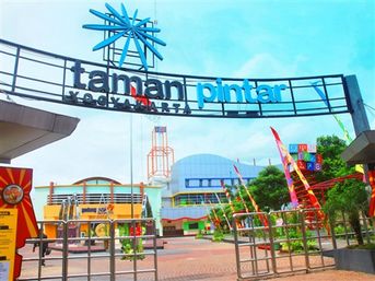 Tour  Wonderful Jogjakarta 4d3n