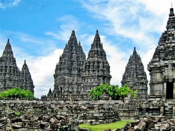 Tour  Wonderful Jogjakarta 4d3n