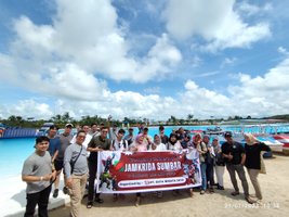 Tour Batam Bintan 3d2n