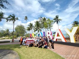 Tour Batam Bintan 3d2n