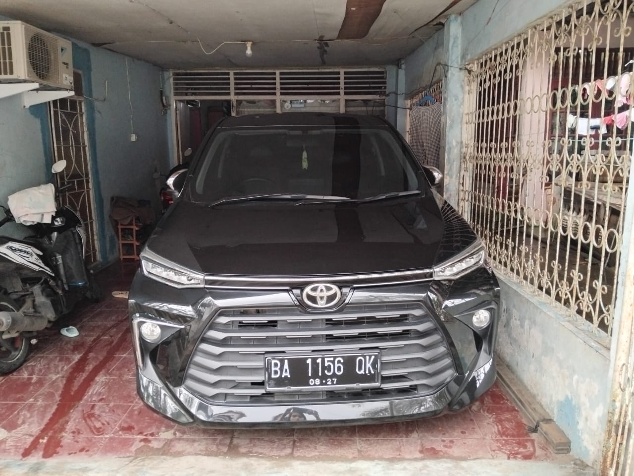 Rental Mobil Avanza dan Innova 