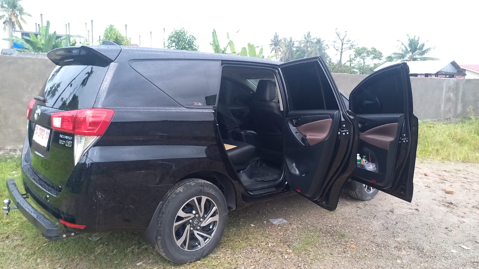 Rental Mobil Avanza dan Innova 