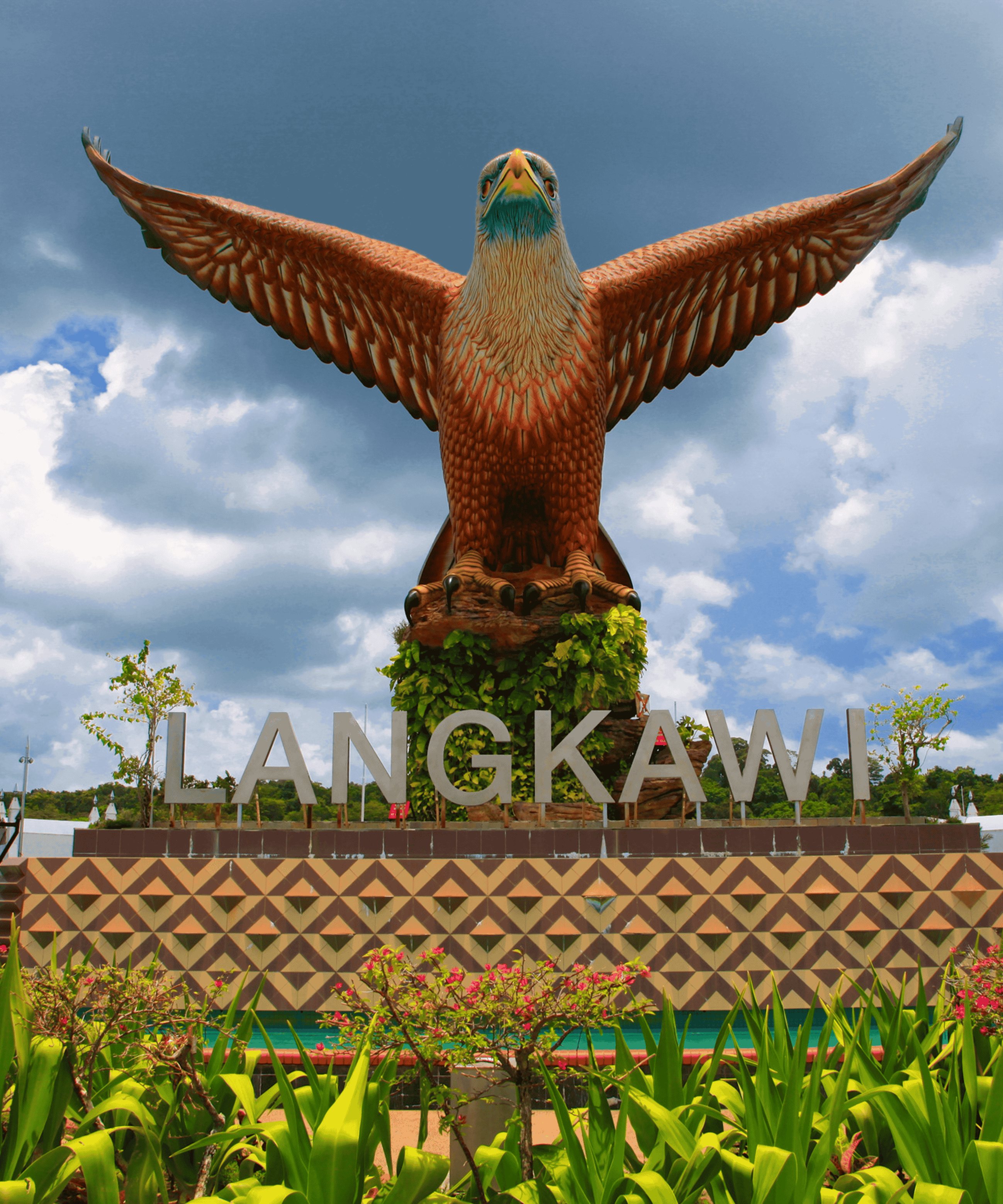 Tour Malaysia Langkawi 3d2n