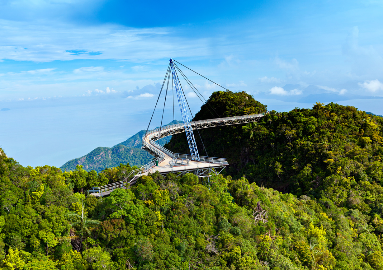 Tour Malaysia Langkawi 3d2n