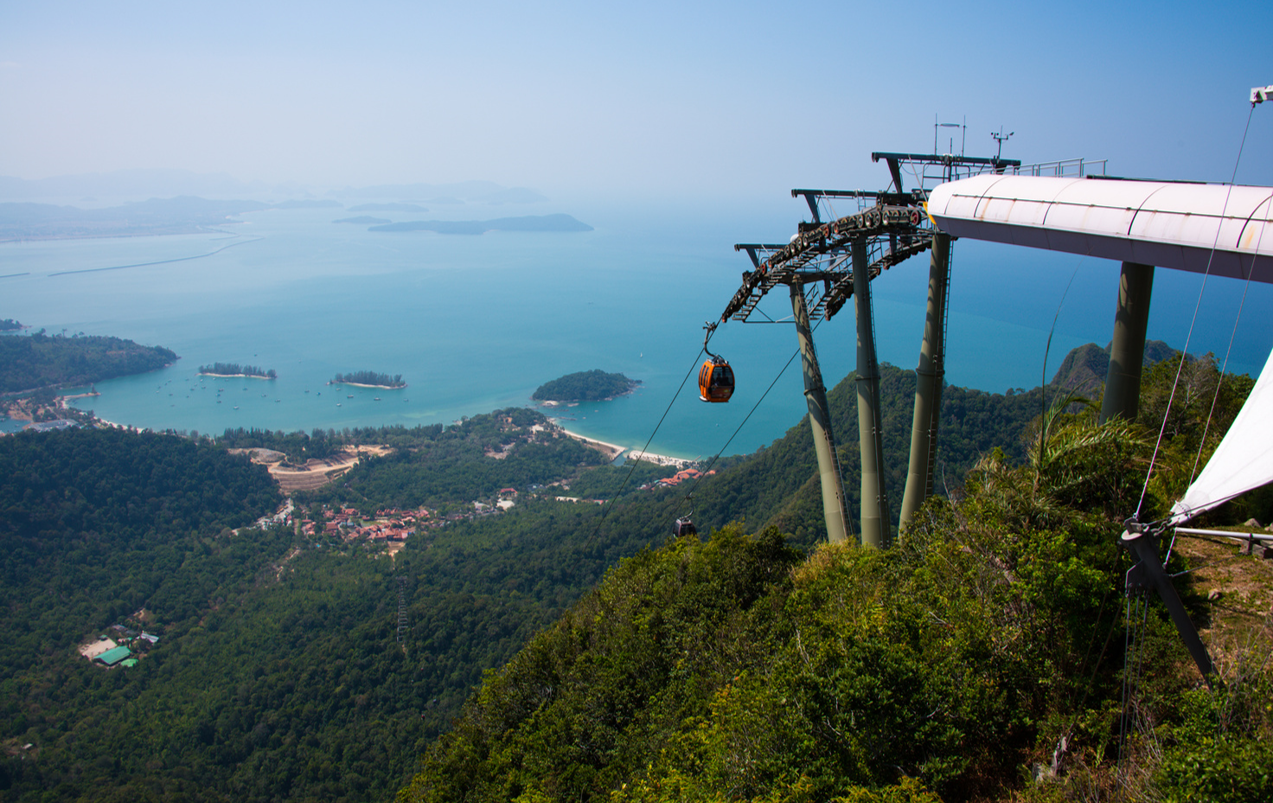 Tour Malaysia Langkawi 3d2n