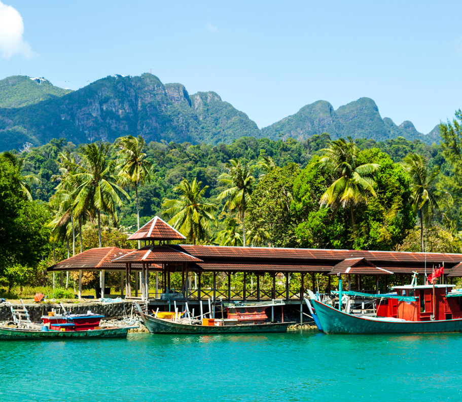 Tour Malaysia Langkawi 3d2n