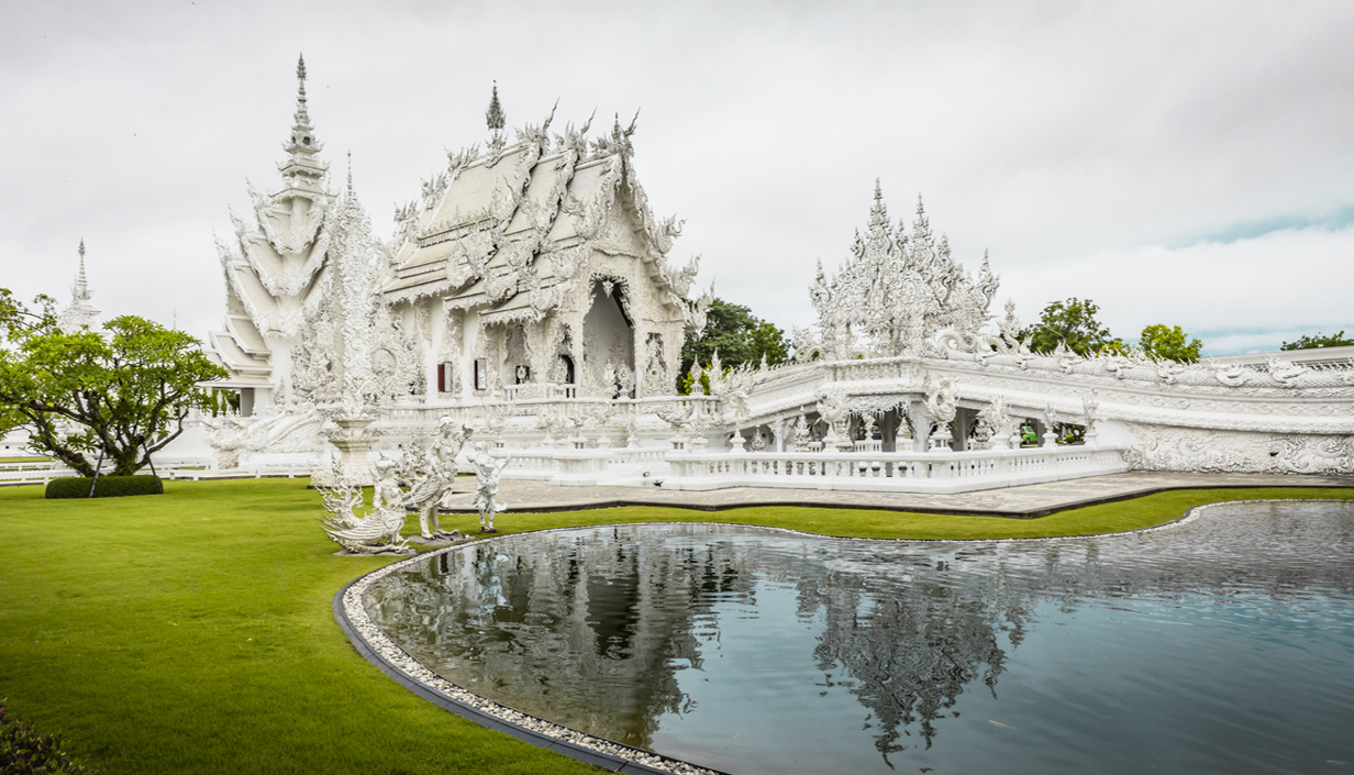 Tour Honey Moon Thailand 4d3n