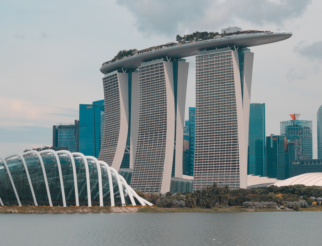 Tour Malaysia Singapura 5d4n