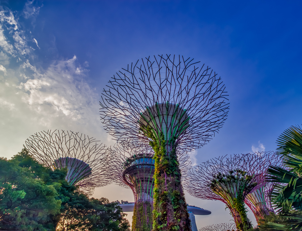 Tour Malaysia Singapura 5d4n