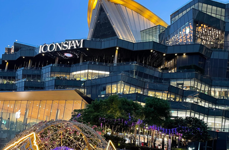 Tour Malaysia Bangkok 5d4n
