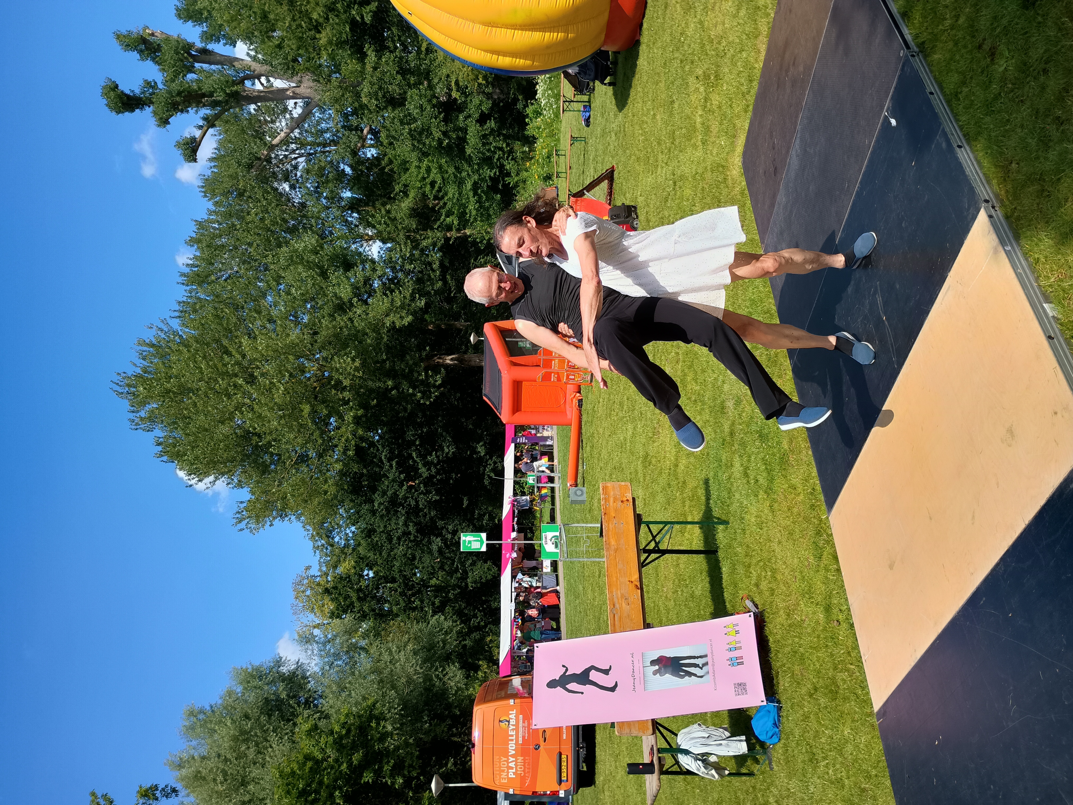 Show De Twee Mannen