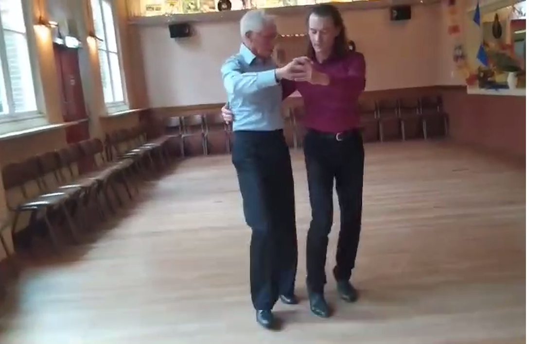 Show De Twee Mannen
