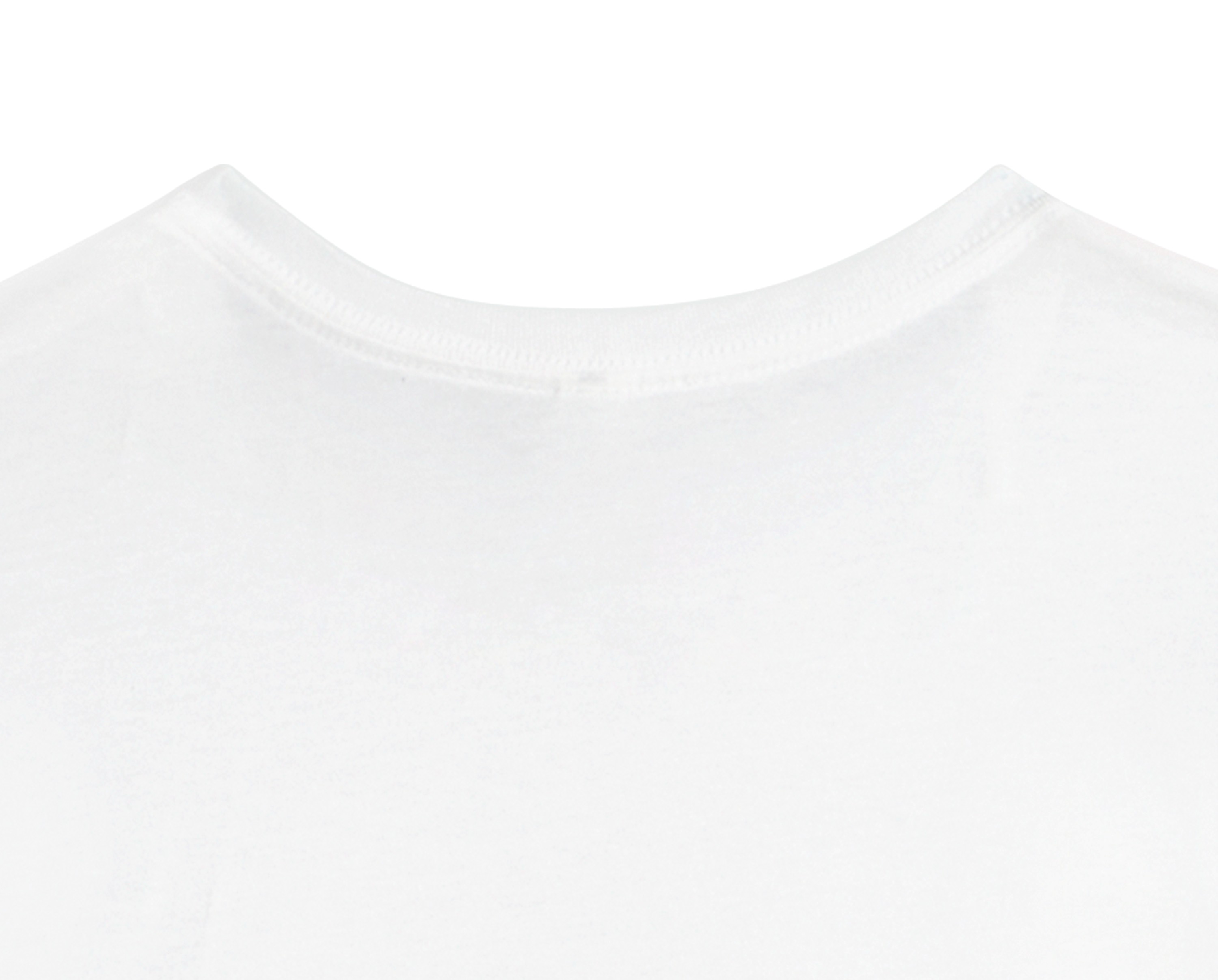 Eva Constance Limited Edition Work On It Photo Polycotton Unisex Crewneck T-shirt