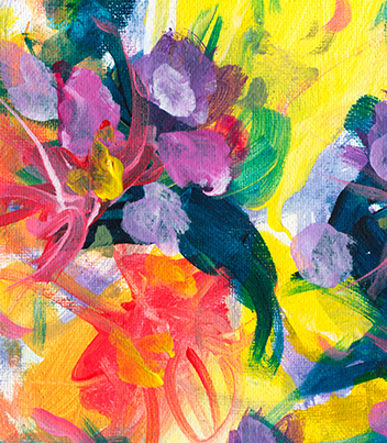 Summer Garden 3