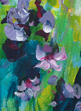 Summer Garden 7