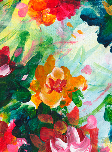 Summer Garden 8