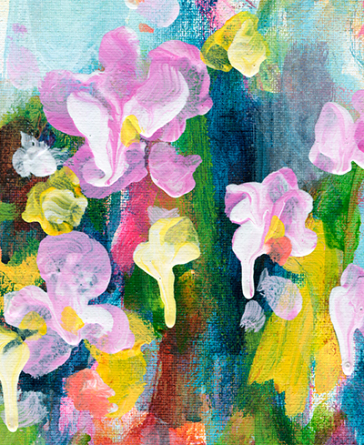 Summer Garden 10