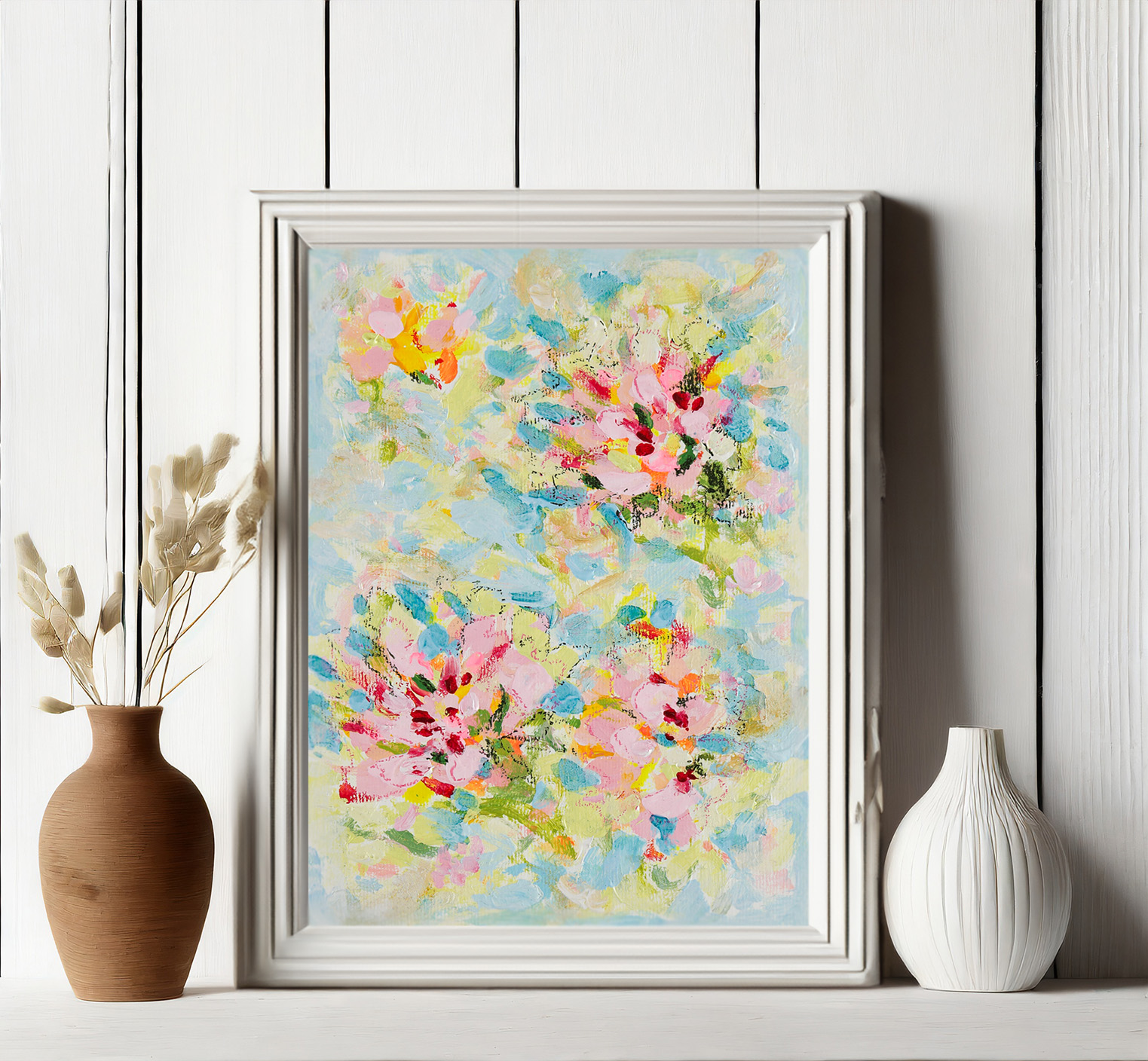 Pastel Dreams 1