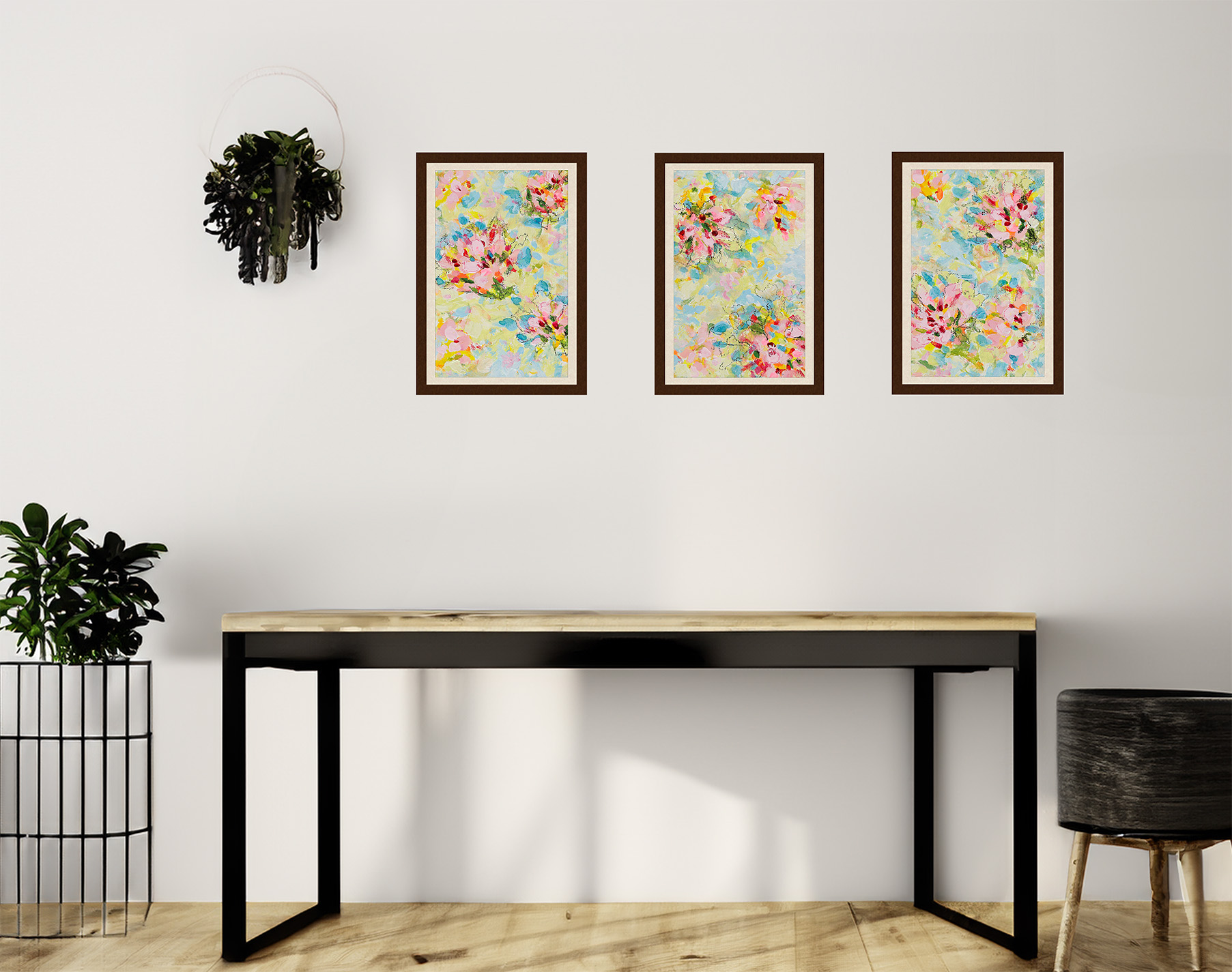 Pastel Dreams 1